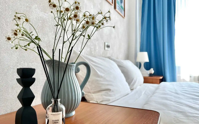 Квартира на Улице Дубровинского 106