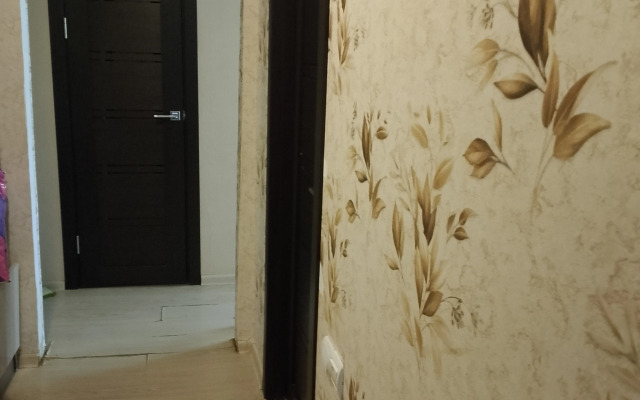 Квартира уютная двушка в центре города Лихославль