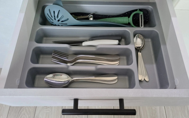 Квартира TroeSutokApart Комсомольская 50/4