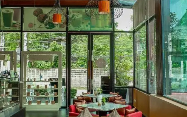 Z Through by The Zign