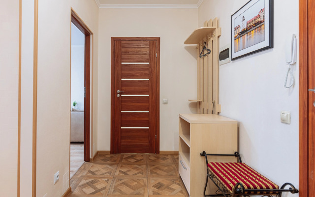 Apart39 Na Gagarina 7 Apartments