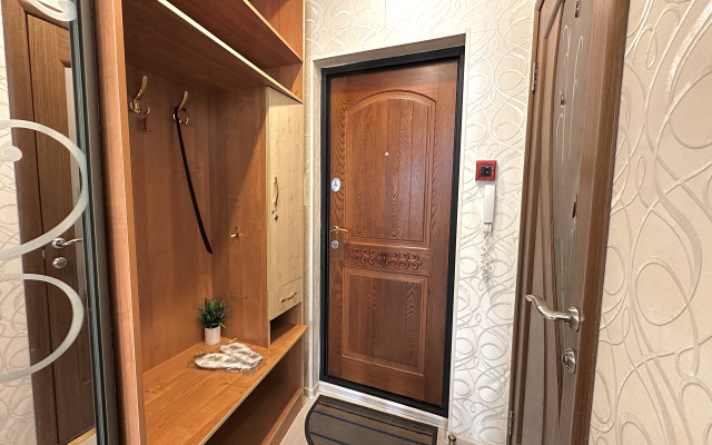 Studiya Good Sleep V Odintsovo Flat