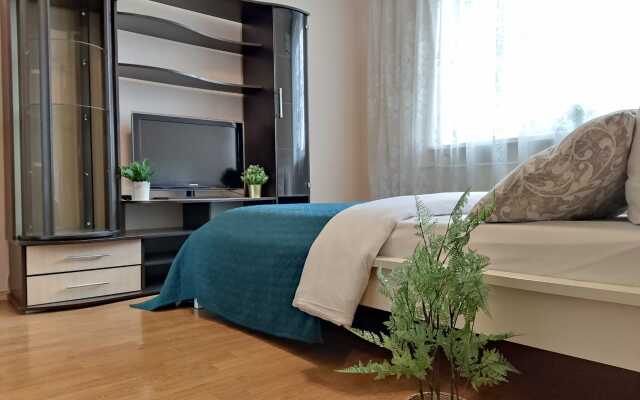 Апартаменты Уютная квартира в центре