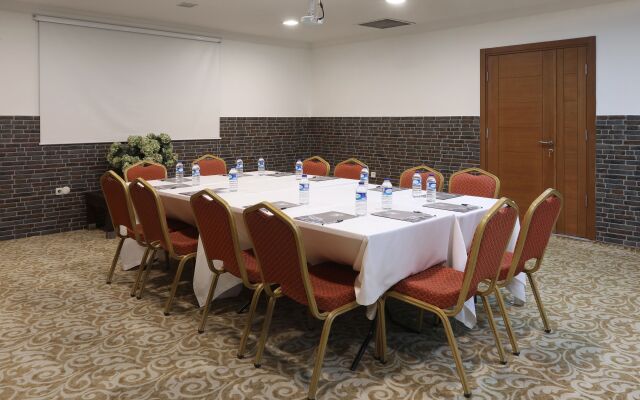 Balturk Otel Izmit Hotel