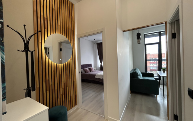 Квартира у Набережной