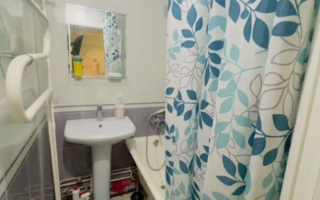 Апартаменты на улице Тимме 22к2