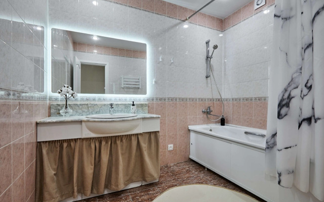 Квартира FlatStay Невский 168