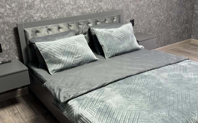 Квартира в самом центре города