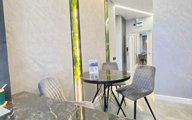 Dizaynerskie Margelova 7/2, 12 Et. (HouseVip26) Flat