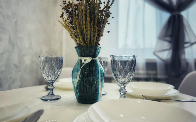 Квартира Двухкомнатная Atmosfera Sna у Жд Вокзала