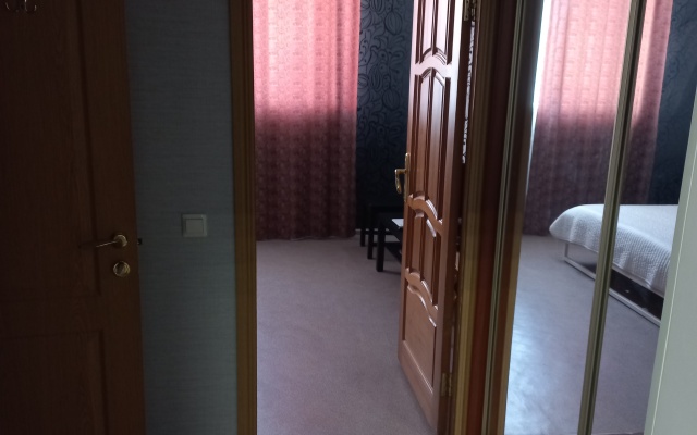 Orkhideya  Hostel