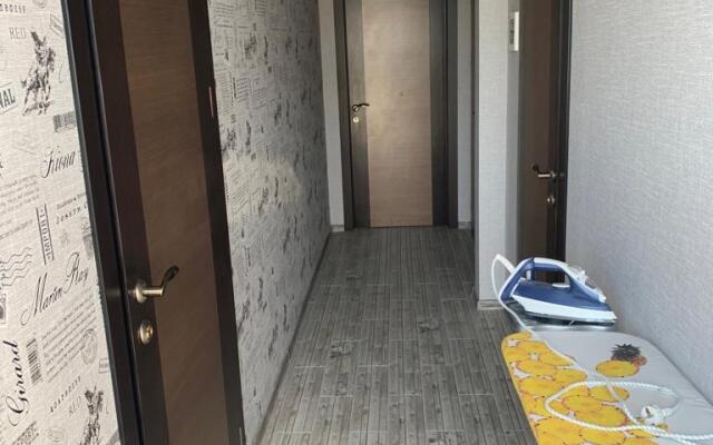 Гостевой дом У грека