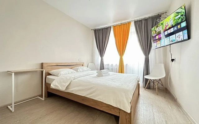 Квартира рядом с центром города