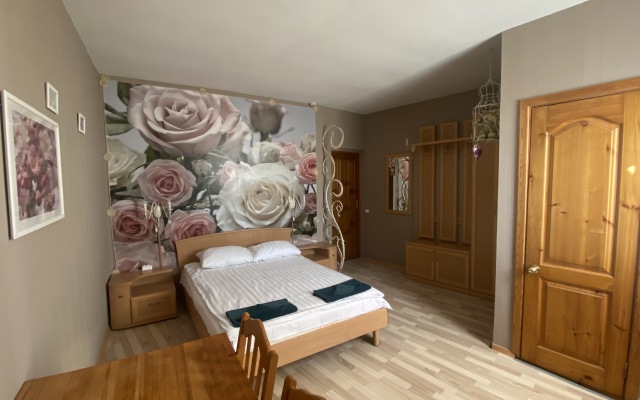 Мини-Отель Славянский Двор