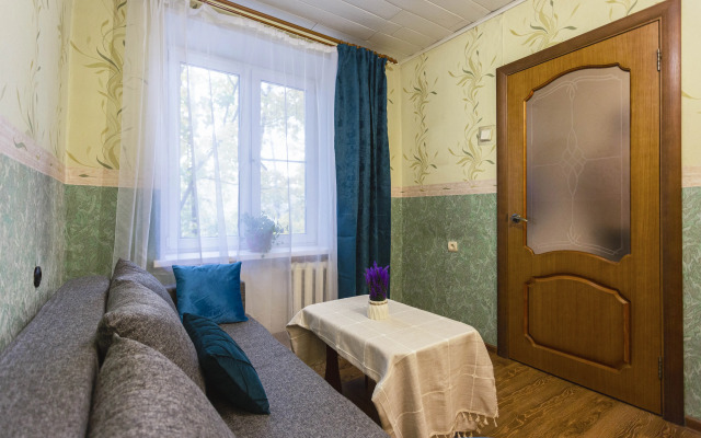 Kvartira Na Aminyevskom Shosse 26 Flat