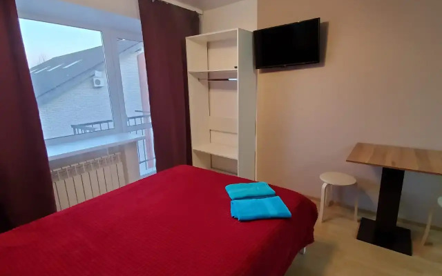 Апартаменты Студия 10