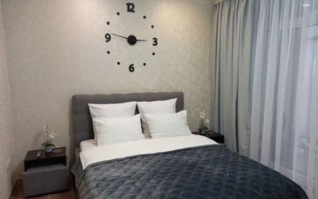 Квартира в ЖК Репников