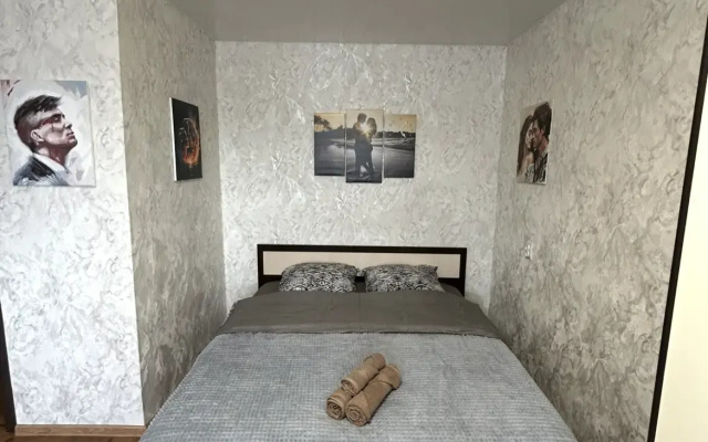 Квартира KRемлёFF House
