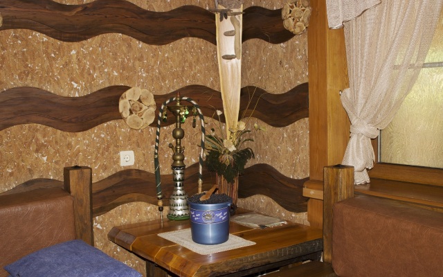 Okhotnichiy Club