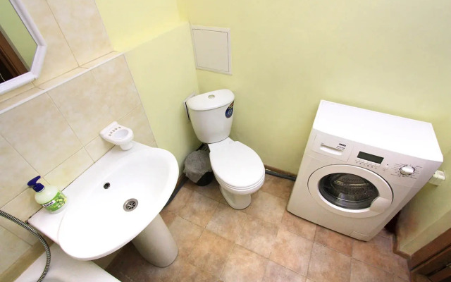 Квартира большая однокомнатная