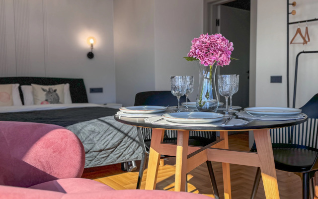 Provans Private house