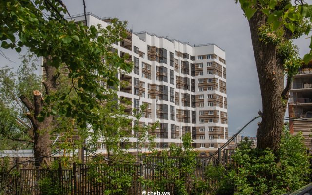 Uyutnaya Kvartira S 2 Spalnyami Na Entuziastov Apartments