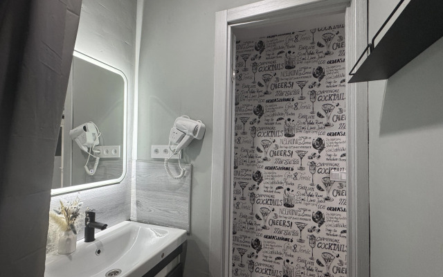 Квартира  на улице Максима Горького 17