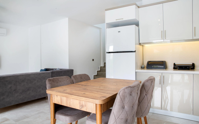 İmportant Group Travel Bd4108 2Bedroom Villa