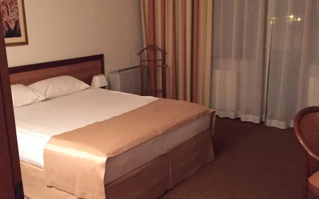Hotel Victoria