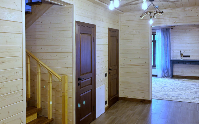 Частный дом №20