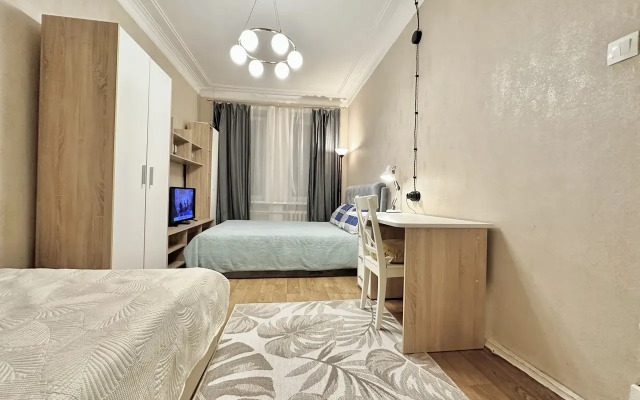 Uyutno kak doma Apartments