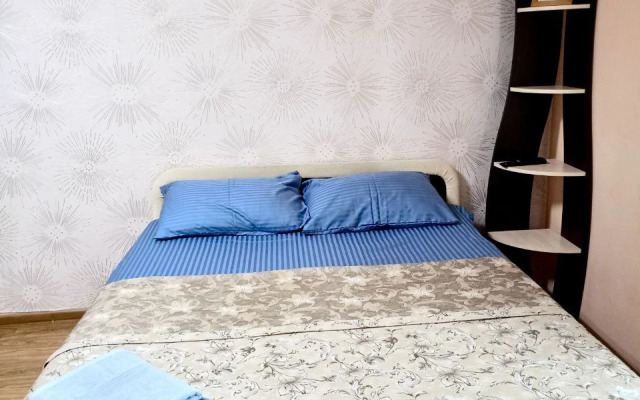 Аврора апартаменты трехместные (id 137)