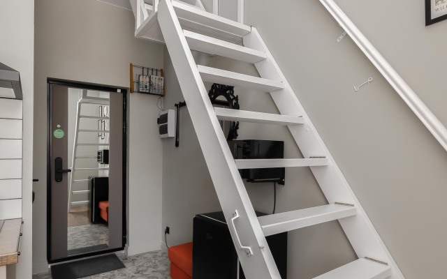 Apartment Knokey Volnaya