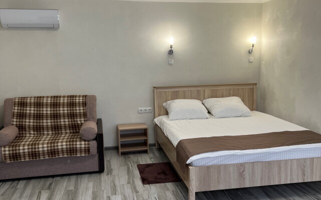 Ostrovok Komfort Apartments