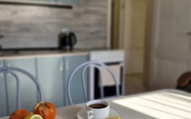 Квартира Уютная Просторная