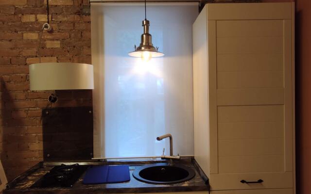 Three Narzana 1 Apartments