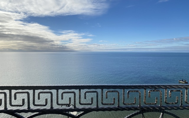 Апартаменты Наш Парус 1