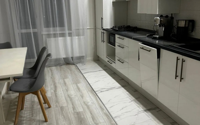 Квартира Двухкомнатная в центре города