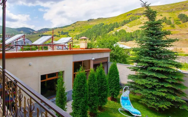 Hotel Tsaghkadzor Inn