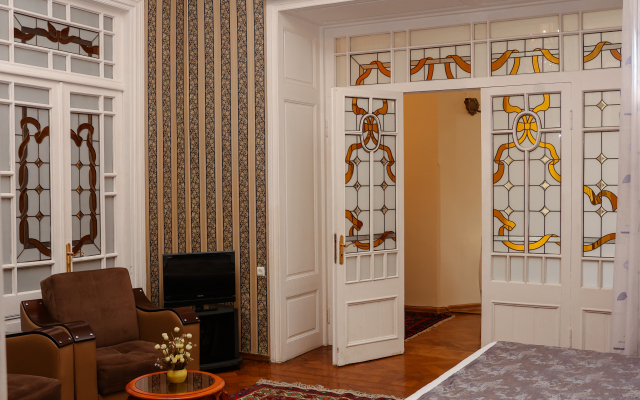 Nemi Apartaments