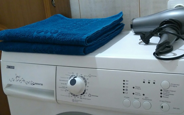 Na Pobede 4 Apartments