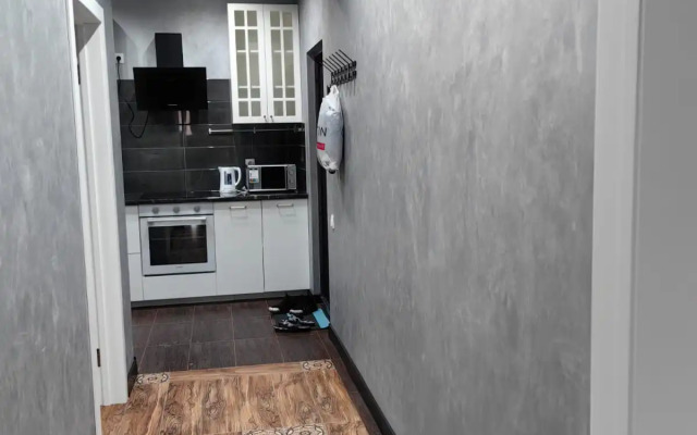 Апартаменты Шикарные в центре Рыбинска