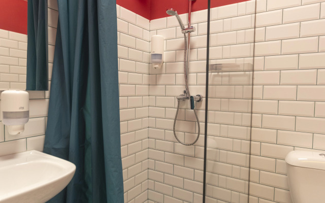 Хостел Communa Good Vibes