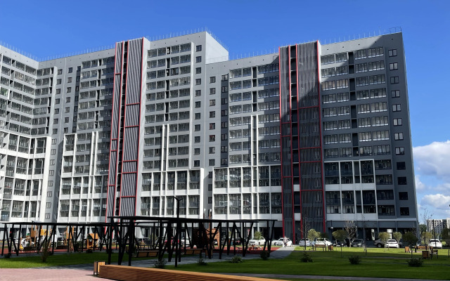 Квартира в ЖК Манхеттен  , Центр Челябинска