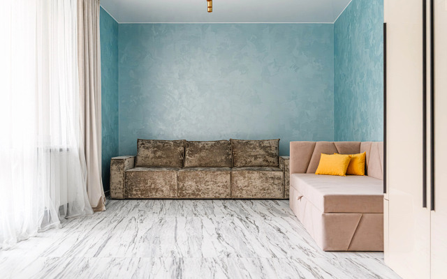 Квартира ArendApartment Graf Orlov 68