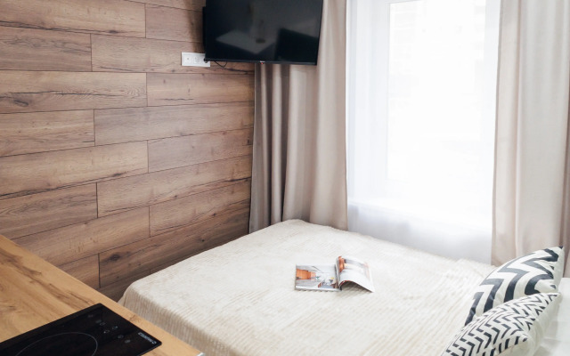 Sweet Dreams Na Chistopolskoy Apartments