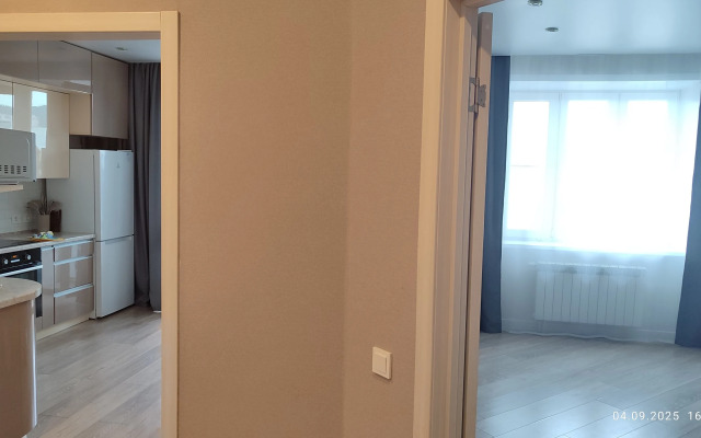 Квартира OneDayDom на Улице Тимирязева 23