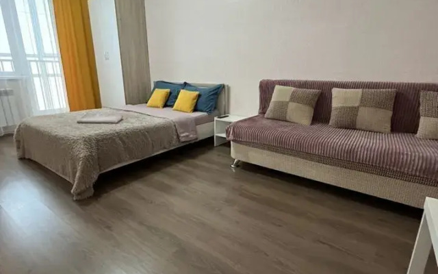 Квартира на Улице Петра Столыпина 19