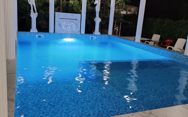 Pansion Paradiz Guest House