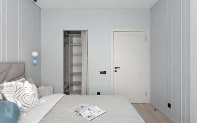 Blue Harbour Apart Apartments